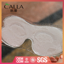 Masque pour les yeux en dentelle hydrogel prix usine OEM